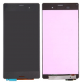 Sony Xperia Z3 LCD and Touch Screen Assembly [Black]